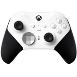 Microsoft 微軟 Xbox Elite 無(wú)線控制器2代 青春版 游戲手柄 白色
