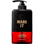 MARO 摩隆 男士17膠原蛋白洗發(fā)水 清爽版 350ml