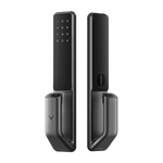 Lockin 鹿客 S30 Pro 全自動(dòng)推拉門鎖 深空灰