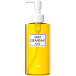 DHC 蝶翠詩(shī) 三合一溫和橄欖卸妝油200ml+同款便攜膠囊裝30ml
