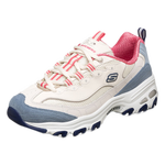 SKECHERS 斯凱奇 D'Lites 1.0 女子休閑運(yùn)動(dòng)鞋 13167/NTBL
