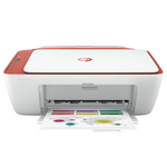 惠普（HP）2729/4929彩色打印機(jī)家用辦公噴墨一體機(jī)家庭A4打印掃描復(fù)印照片作業(yè) 2729（無(wú)線微信遠(yuǎn)程+小容墨盒）2720橘紅款