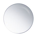 ZEISS 蔡司 澤銳鉆立方鉑金膜1.67 2片裝+贈(zèng)鏡框