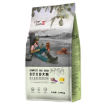 暢享優(yōu)品 牛油果蛋黃鴨肉紫薯全犬全階段狗糧 7.5kg