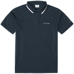Columbia 哥倫比亞 男子POLO衫 AE0412-464 深藍色 XL