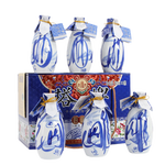 塔牌 十年四蘊(yùn)春 半干型十年陳花雕酒 500ml*6瓶 整箱裝