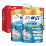 PLUS會員：SHUHUA 舒化 中老年奶粉 1600g