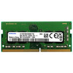 SAMSUNG 三星 DDR4 3200MHz 筆記本內(nèi)存 普條 8GB