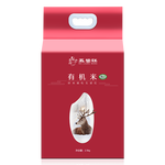 五粱紅 五常大米 2.5kg