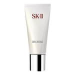 SK-II 護膚氨基酸潔面霜洗面奶潔面乳溫和潔凈送女友女神節(jié)禮物送女生 舒透護膚潔面霜120g