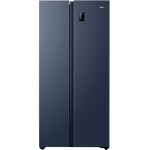 Haier 海爾 BCD-620WLHSSEDB9 對(duì)開門冰箱 620升