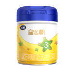 FIRMUS 飛鶴 星飛帆系列 幼兒奶粉 國(guó)產(chǎn)版 3段 700g