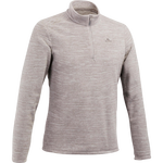 DECATHLON 迪卡儂 MH100 Fleece 男子抓絨衣 8156839