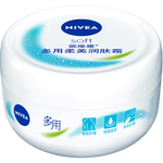 NIVEA 妮維雅 柔美潤膚霜 200ml