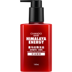 CHANDO 自然堂 男士喜馬拉雅龍血能量潔面乳 160ml