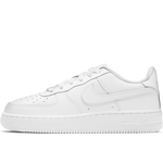 NIKE 耐克 AIR FORCE 1 LE (GS) AF1 運(yùn)動(dòng)鞋 DH2920-111 40