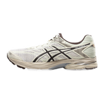 ASICS 亞瑟士 Gel-Flux 4 男子跑鞋 1011A614-200 白色/棕色 41.5