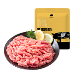 京東跑山豬 黑豬肉餡 600g