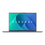 25日0點：FIREBAT 火影 眾顏U6 16英寸筆記本電腦（R7-8845HS、16GB、512GB）