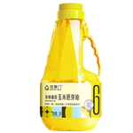 mastergold 金掌門 食用油 壓榨一級(jí) 非轉(zhuǎn)基因 玉米胚芽油 1.8L（富含維生素E）