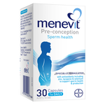 elevit 愛樂維 男士備孕膠囊 30粒