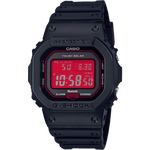 CASIO 卡西歐 G-SHOCK系列 48.9毫米太陽能電波腕表 GW-B5600AR-1