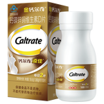 Caltrate 鈣爾奇 添佳片鈣片 200片 加量裝