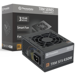 Thermaltake 曜越 額定450W TRM SFX 450 電腦電源