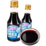 小鹿藍(lán)藍(lán)醬油寶寶醬油小味鮮減鹽有機(jī)醬油150ml 調(diào)料 有機(jī)醬油x2瓶