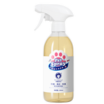 XUEDIAO 雪貂留香 貓狗通用 除菌除臭噴霧 300ml
