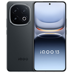 iQOO vivo iQOO 13 12GB+256GB 賽道版 驍龍8至尊版移動(dòng)平臺(tái) 自研電競(jìng)芯片 Q2 2K Q10珠峰屏 5G電競(jìng)手機(jī)