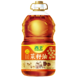 XIWANG 西王 小榨甄香 菜籽油 5L