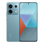 Redmi 紅米 Note 13 Pro 5G手機(jī) 8GB+128GB 時(shí)光藍(lán)