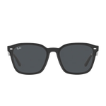 PLUS會員：Ray-Ban 雷朋 CORE系列 方形眼鏡 0RB4392D601/8766