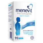 PLUS會員、親子會員：elevit 愛樂維 男士復合維生素膠囊 90粒