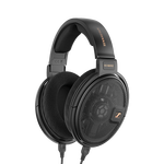 森海塞爾HD600/HD650/HD660S2/HD800S有線耳機(jī)頭戴開放式發(fā)燒級HiFi經(jīng)典耳機(jī)高保真音樂耳機(jī) HD660S2【HiFi高保真升級款】