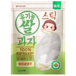 ivenet 艾唯倪 有機(jī)米餅干 國(guó)行版 原味 30g