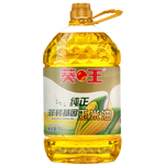 葵王 非轉(zhuǎn)基因 玉米油 5L