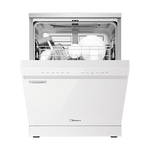 Midea 美的 RX600Max 嵌入式洗碗機 14套 白色