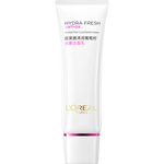 L'OREAL PARIS 巴黎歐萊雅 歐萊雅（LOREAL）葡萄籽潔面乳125ml氨基酸洗面奶溫和清潔保濕生日禮物