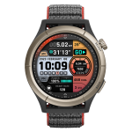 PLUS會(huì)員、新品發(fā)售：AMAZFIT 躍我 Cheetah Pro 智能手表