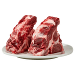 百里炙 原切牛脊骨 1kg
