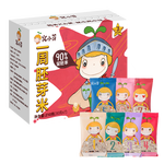 窩小芽 一周米 混合味 175g