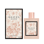 GUCCI 古馳 花悅女士淡香水 EDT 50ml