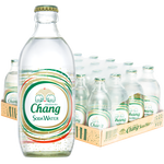 泰象蘇打汽泡水325ml*24瓶 整箱裝【曾舜晞同款】