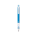 uni 三菱鉛筆 KURU TOGA系列 M7-450 彩色自轉(zhuǎn)鉛筆 0.7mm 藍色 單支裝