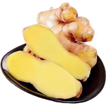 云南農(nóng)家自種小黃姜生姜新鮮老姜土姜產(chǎn)地直發(fā) 凈重 5斤 云南小黃姜產(chǎn)地直發(fā)