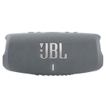 JBL 杰寶 CHARGE5 2.0聲道 戶外 便攜藍(lán)牙音箱 灰色