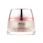 CHANDO 自然堂 彈嫩緊致抗皺滋養(yǎng)早安霜 50g