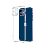 Snowkids 蘋果12 Mini手機(jī)殼 iPhone 12 Mini保護(hù)套鏡頭全包超薄散熱防摔外殼透明殼TPU硅膠軟殼